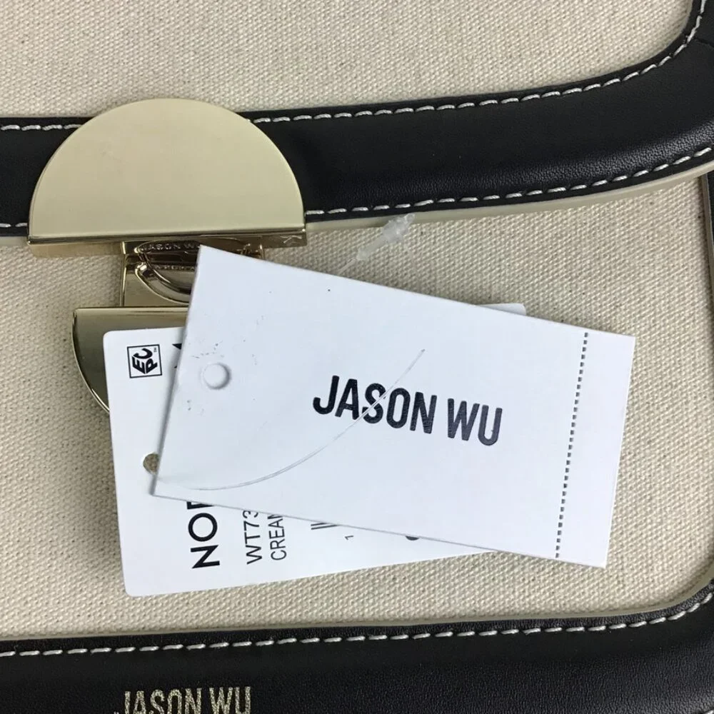 Jason Wu jason wu